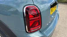 MINI Countryman 1.5 Cooper Classic Premium Plus 5dr Auto Petrol Hatchback